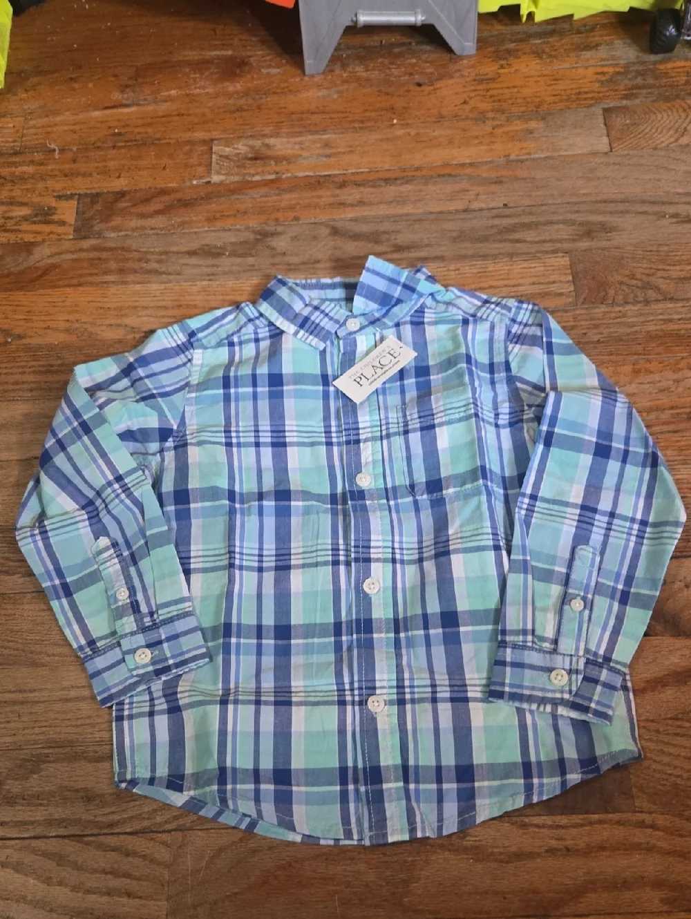 The Children's Place Shirt